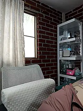 Snapshot of KatInk chatting on 16, 1, 2026 KatInk online show from 16, 1, 2026