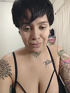 Snapshot of KatInk chatting on 12, 2, 2026 KatInk online show from 12, 2, 2026