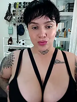 KatInk online show from 14, 5, 2026