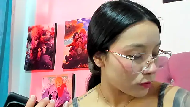 teffy lee online show from 10, 11, 2025