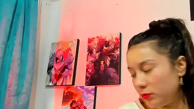 teffy lee online show from 31, 1, 2026