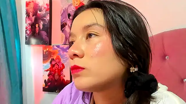 teffy lee online show from 15, 5, 2026