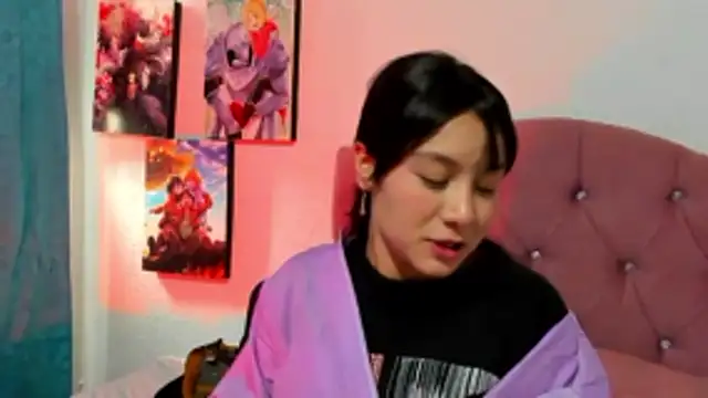teffy lee online show from 17, 5, 2026