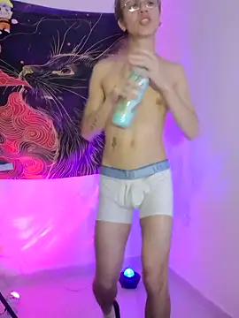 Im Oliverpark online show from 17, 9, 2025