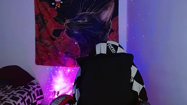 Im Oliverpark online show from 14, 10, 2025