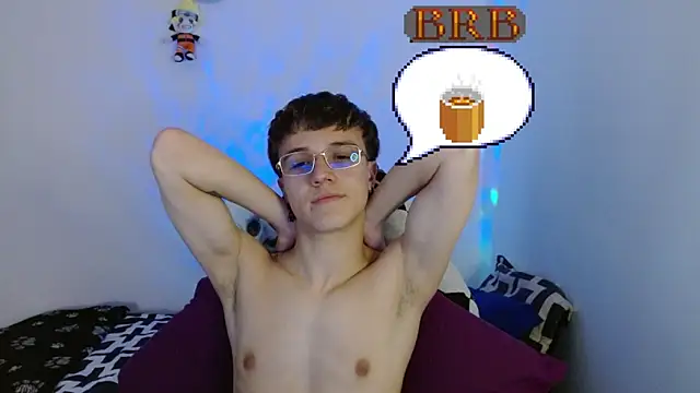 Im Oliverpark online show from 18, 10, 2025