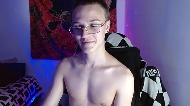 Im Oliverpark online show from 24, 10, 2025