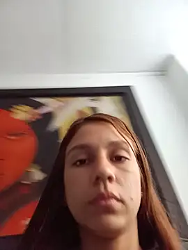 Luci And Sofi online show from 25, 6, 2026