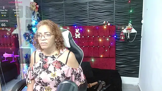 PervertedMature online show from 22, 12, 2024