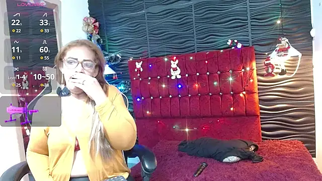PervertedMature online show from 28, 12, 2024