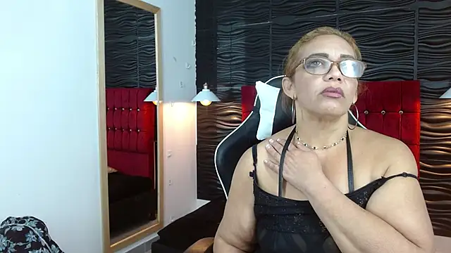 PervertedMature online show from 9, 1, 2025
