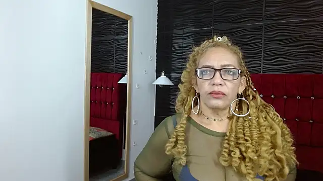 PervertedMature online show from 12, 1, 2025
