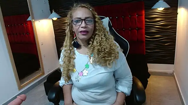 PervertedMature online show from 12, 1, 2025