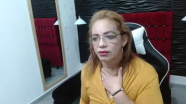 PervertedMature online show from 28, 1, 2025