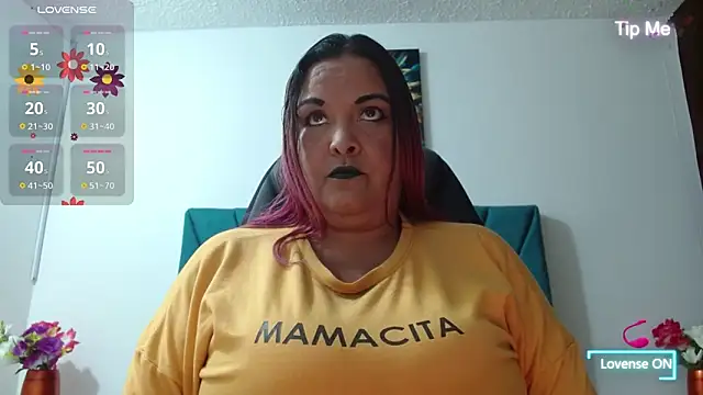 Dubraska1 online show from 6, 2, 2025