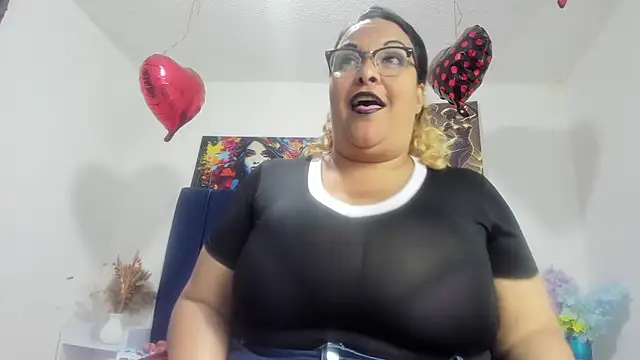 Dubraska1 online show from 22, 12, 2025