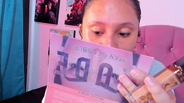 Snapshot of Mila_nixon02 chatting on 20, 9, 2025 Mila nixon02 online show from 20, 9, 2025