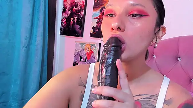 Snapshot of Mila_nixon02 chatting on 26, 9, 2025 Mila nixon02 online show from 26, 9, 2025