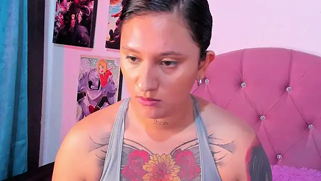 Snapshot of Mila_nixon02 chatting on 30, 9, 2025 Mila nixon02 online show from 30, 9, 2025