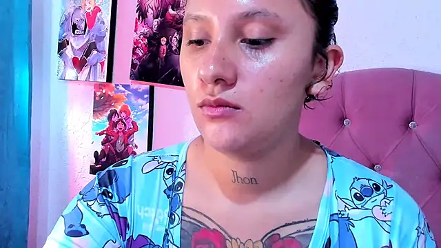 Mila nixon02 online show from 24, 3, 2026