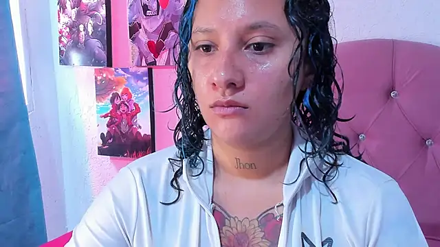Mila nixon02 online show from 8, 5, 2026