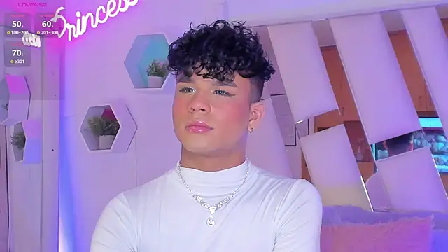 EthanCollens online show from 15, 12, 2024