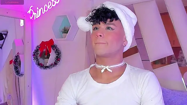 EthanCollens online show from 24, 12, 2024