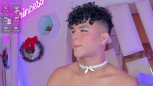 EthanCollens online show from 26, 12, 2024