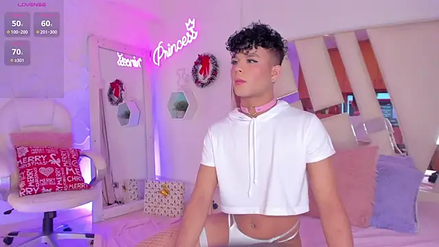 EthanCollens online show from 31, 12, 2024