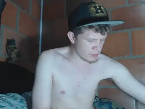 Jacob vidal4 online show from 18, 11, 2025