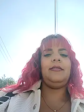 Ambarsexbutler online show from 19, 1, 2025