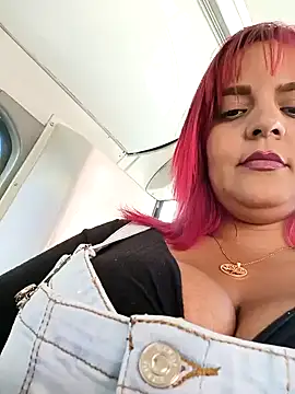 Ambarsexbutler online show from 21, 1, 2025