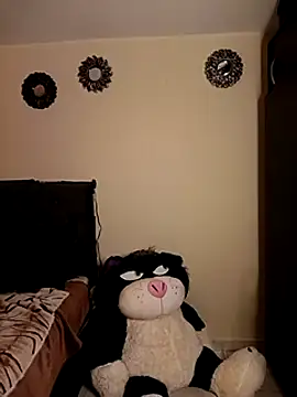 Ambarsexbutler online show from 9, 2, 2025