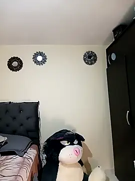 Ambarsexbutler online show from 10, 2, 2025