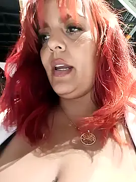 Ambarsexbutler online show from 20, 2, 2025