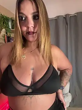 Ambarsexbutler online show from 14, 5, 2026