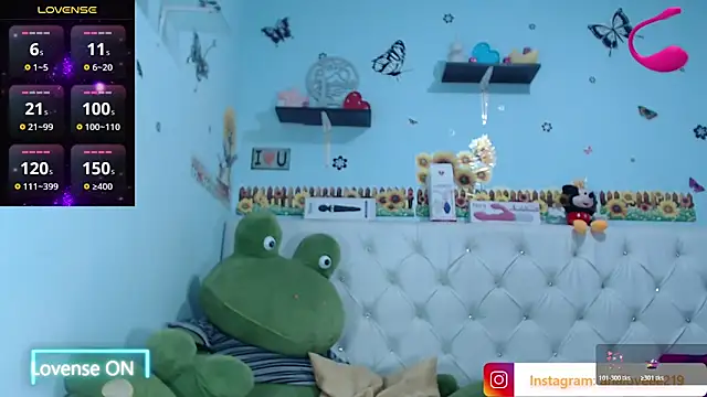 ana studio online show from 6, 1, 2026