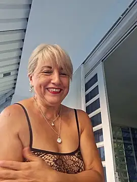 almaluna7 online show from 23, 3, 2026