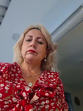 almaluna7 online show from 27, 3, 2026