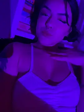 Alahia7demon online show from 21, 3, 2026