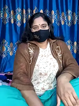 Hot Maleka online show from 18, 1, 2025