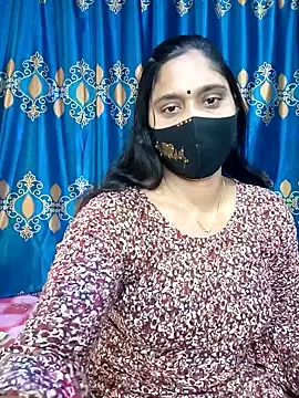 Hot Maleka online show from 19, 1, 2025