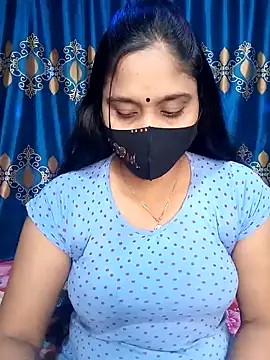 Hot Maleka online show from 19, 1, 2025