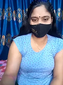 Hot Maleka online show from 20, 1, 2025