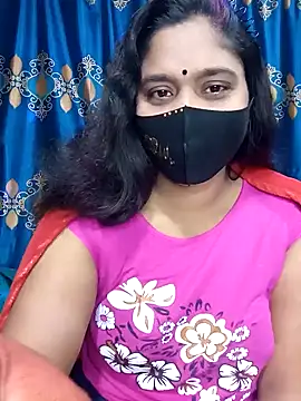 Hot Maleka online show from 25, 1, 2025