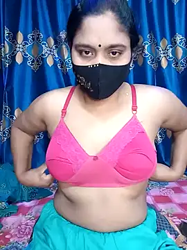 Hot Maleka online show from 25, 1, 2025