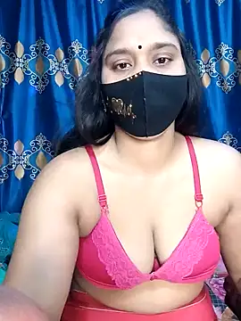 Hot Maleka online show from 26, 1, 2025