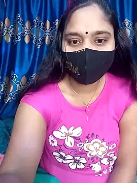 Hot Maleka online show from 28, 1, 2025