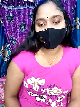 Hot Maleka online show from 3, 2, 2025
