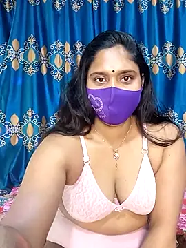 Hot Maleka online show from 19, 2, 2025